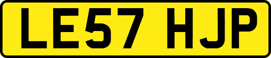 LE57HJP