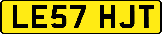 LE57HJT