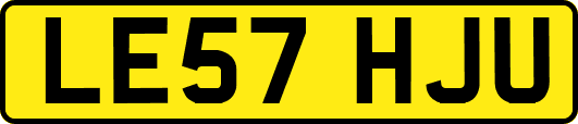 LE57HJU