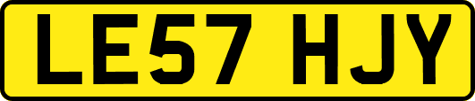 LE57HJY