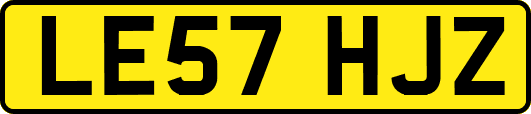 LE57HJZ