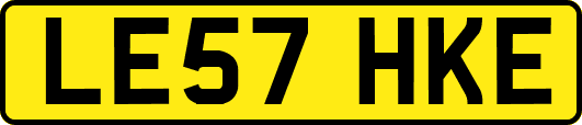 LE57HKE