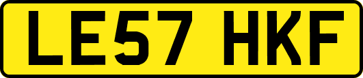 LE57HKF