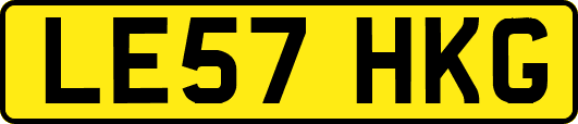 LE57HKG