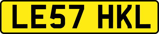 LE57HKL