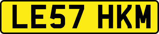 LE57HKM