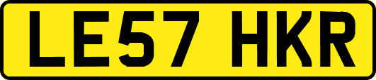 LE57HKR