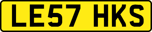 LE57HKS