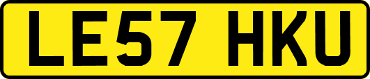 LE57HKU