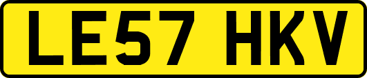 LE57HKV