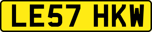 LE57HKW
