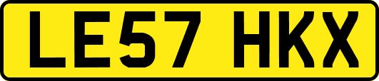 LE57HKX
