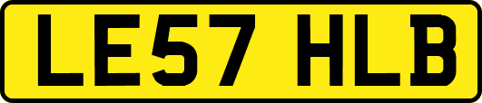 LE57HLB