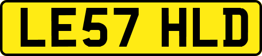 LE57HLD