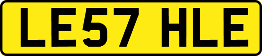 LE57HLE