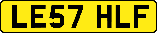 LE57HLF