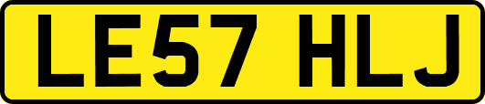LE57HLJ