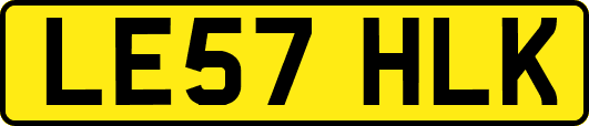 LE57HLK
