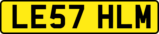 LE57HLM