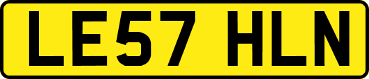 LE57HLN