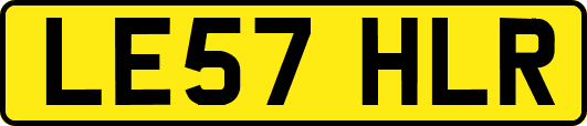LE57HLR