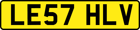 LE57HLV