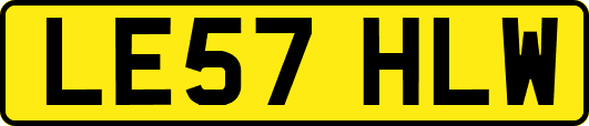 LE57HLW