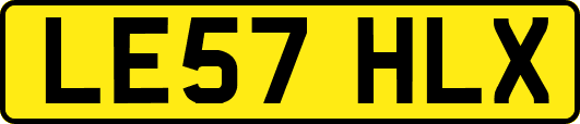 LE57HLX