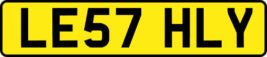 LE57HLY