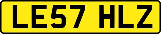 LE57HLZ