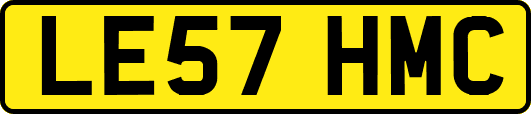 LE57HMC