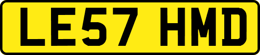 LE57HMD