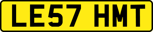 LE57HMT