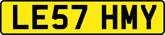 LE57HMY