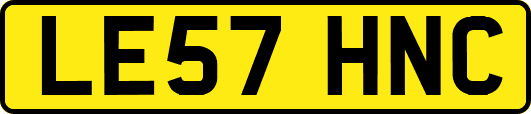 LE57HNC