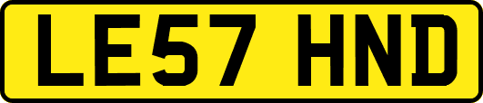 LE57HND