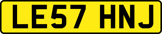 LE57HNJ