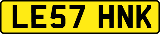 LE57HNK