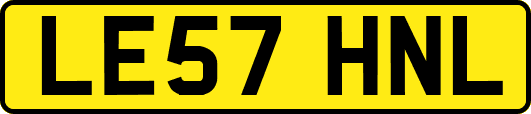 LE57HNL
