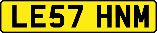 LE57HNM