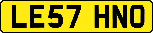LE57HNO