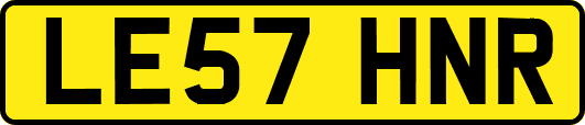 LE57HNR