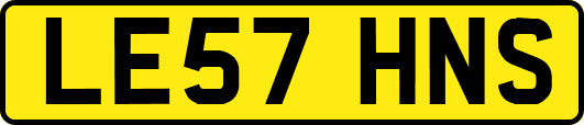 LE57HNS