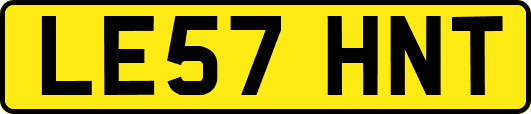 LE57HNT
