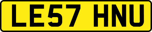 LE57HNU