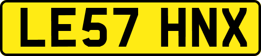 LE57HNX