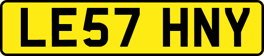 LE57HNY