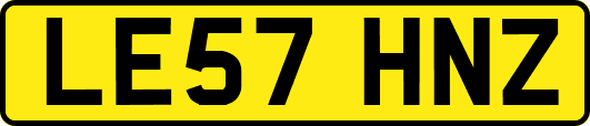 LE57HNZ
