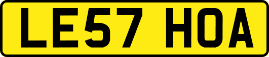 LE57HOA