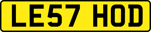 LE57HOD